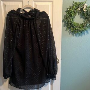 Nasty Gal size 6 dress.